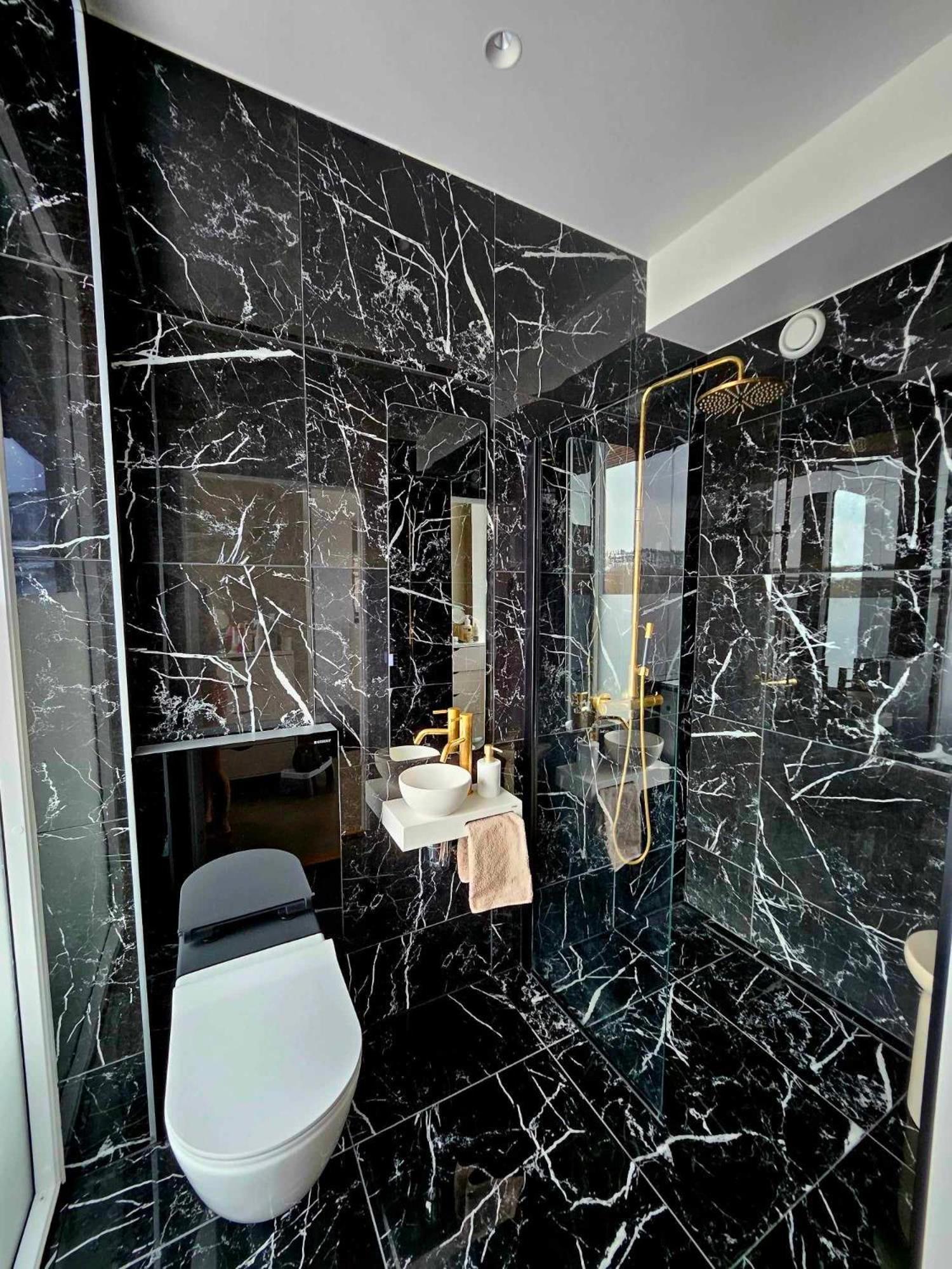 Platinum Vip - Northern Light Luxury House Tromso Exterior photo